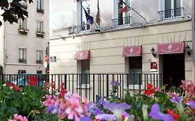 Hotel Du Parc